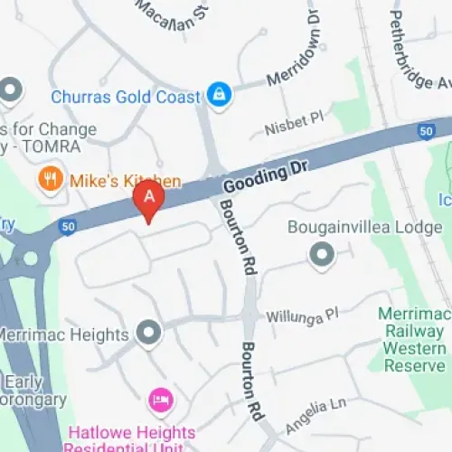 Parking For Rent - Unit 61, No. 2 Bourton Road, Merrimac Parking For Rent - Unit 61, No. 2 Bourton Road, Merrimac