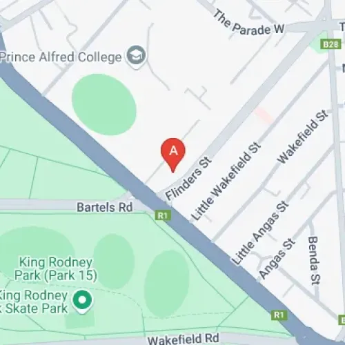 1 Flinders St, Kent Town SA 5067, Australia