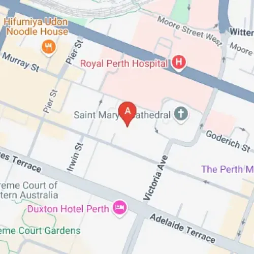 1 Murray St, Perth WA 6000, Australia