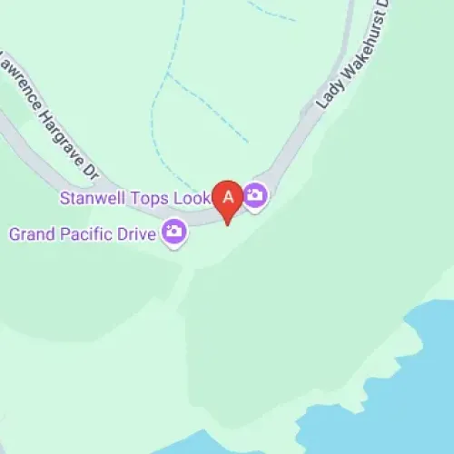 1 Otford Rd, Stanwell Tops NSW 2508, Australia