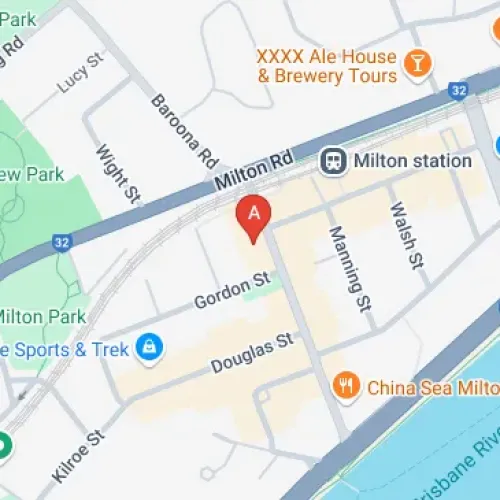 1 Park Rd, Milton QLD 4064, Australia