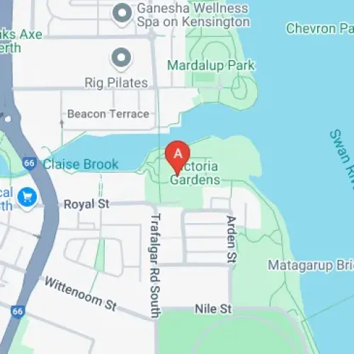 10 Royal St, East Perth WA 6004, Australia