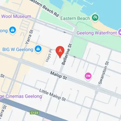 10 Bellerine St, Geelong VIC 3220, Australia