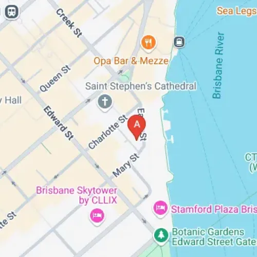 10 Eagle St, Brisbane City QLD 4000, Australia