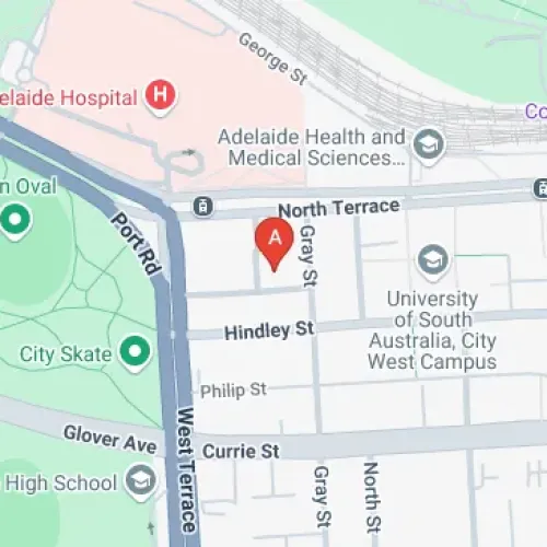 10 Newmarket St, Adelaide SA 5000, Australia