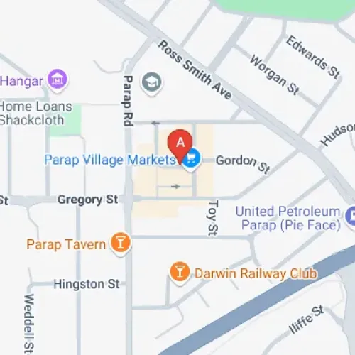 10 Parap Pl, Parap NT 0820, Australia