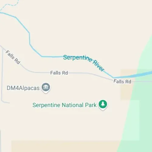 100 Falls Rd, Serpentine WA 6125, Australia