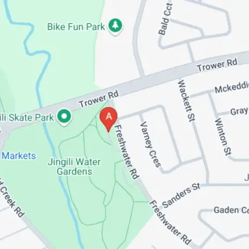 100 Freshwater Rd, Jingili NT 0810, Australia