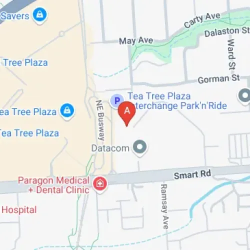 100 Smart Rd, Modbury SA 5092, Australia
