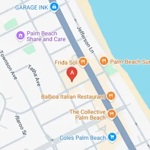 101 Cypress Terrace, Palm Beach QLD 4221, Australia