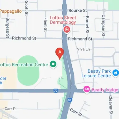 101 Loftus St, North Perth WA 6006, Australia