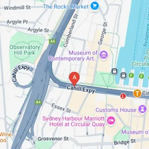 101/85 Harrington St, The Rocks NSW 2000, Australia