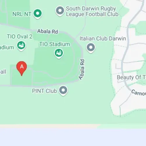 109/110 Abala Rd, Marrara NT 0812, Australia