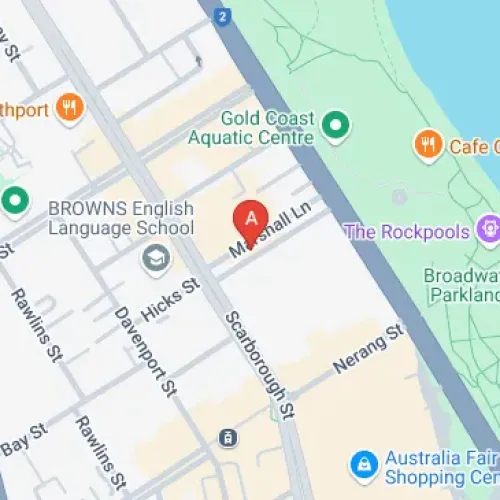 11 Cloyne Rd, Southport QLD 4215, Australia