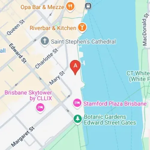 11 Felix St, Brisbane City QLD 4000, Australia