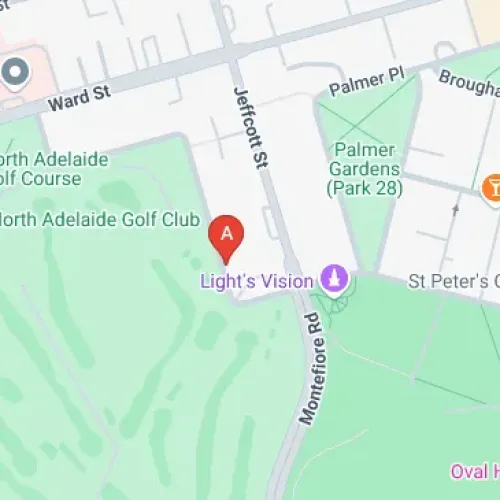 11 Jeffcott St, North Adelaide SA 5006, Australia