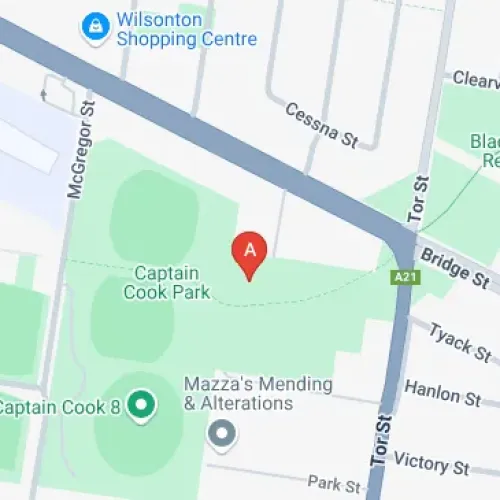 11 Moran St, Wilsonton QLD 4350, Australia