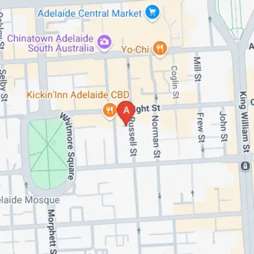 11 Russell St, Adelaide SA 5000, Australia