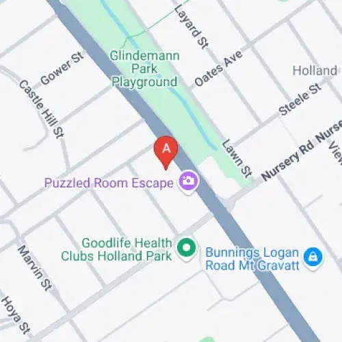 1167 Logan Rd, Holland Park West QLD 4121, Australia