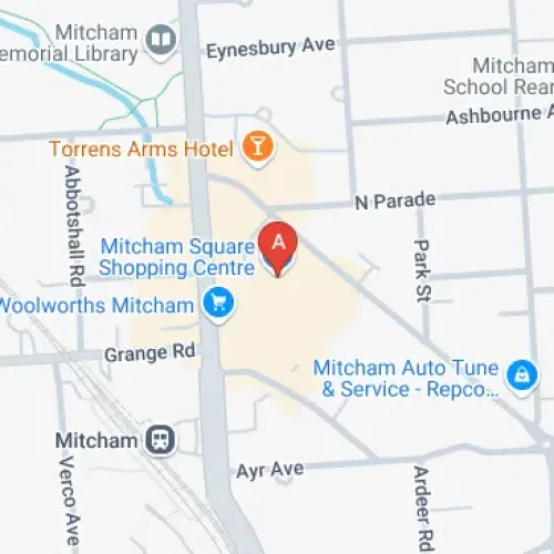 119 Belair Rd, Torrens Park SA 5062, Australia