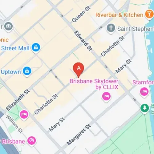 119 Charlotte St, Brisbane City QLD 4000, Australia