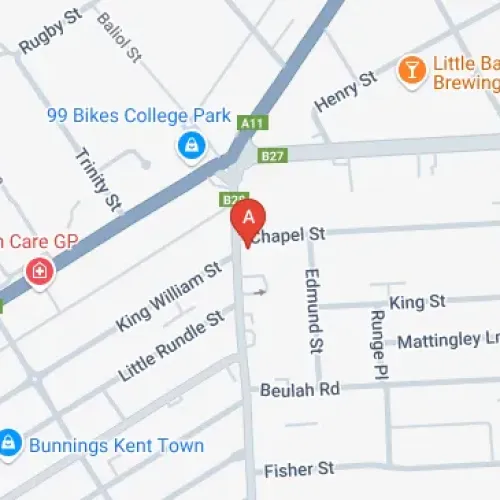 12-14 Fullarton Rd, Norwood SA 5067, Australia