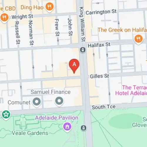 12 Gilbert St, Adelaide SA 5000, Australia