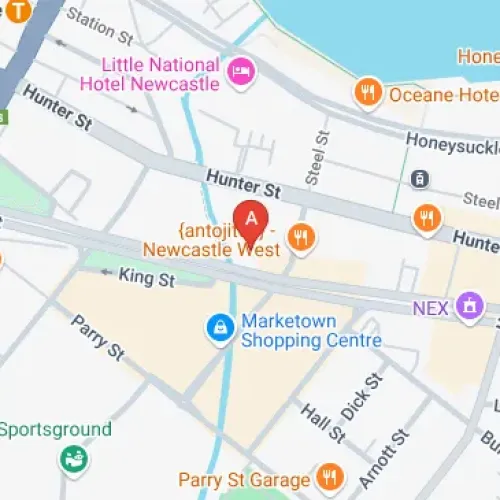 12 Steel St, Newcastle West NSW 2302, Australia