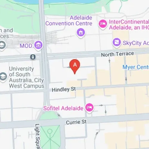 122 Hindley St, Adelaide SA 5000, Australia