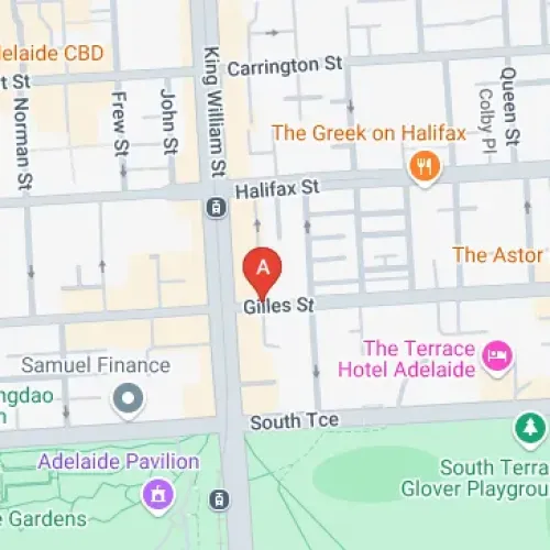 12/24 Gilles St, Adelaide SA 5000, Australia