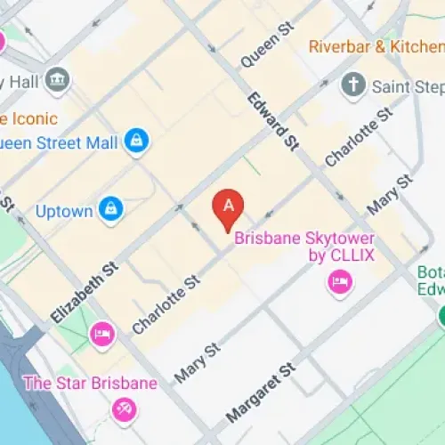 123 Albert St, Brisbane City QLD 4000, Australia