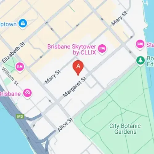 126 Margaret St, Brisbane City QLD 4000, Australia