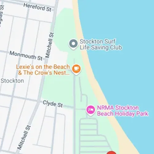 128 Mitchell St, Stockton NSW 2295, Australia