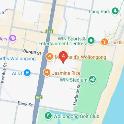 13 Burelli St, Wollongong NSW 2500, Australia