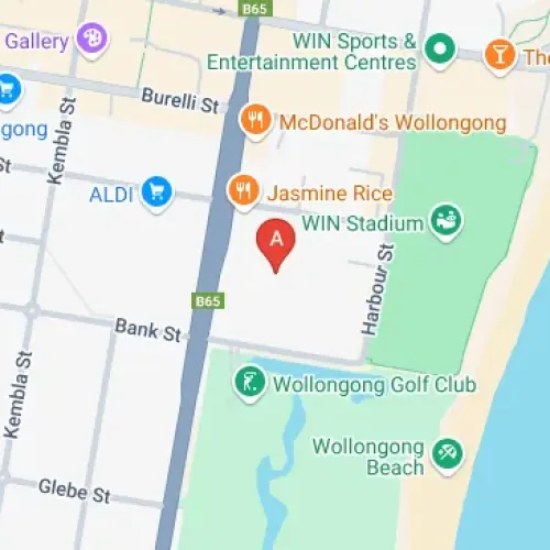 13 Stewart St, Wollongong NSW 2500, Australia