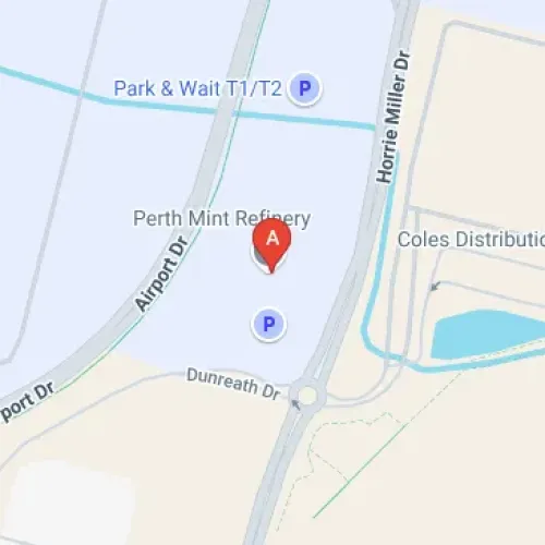 131 Horrie Miller Dr, Perth Airport WA 6105, Australia