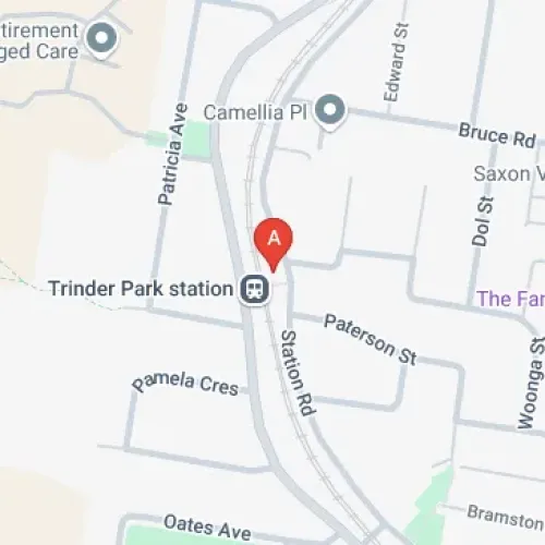 132 Station Rd, Woodridge QLD 4114, Australia