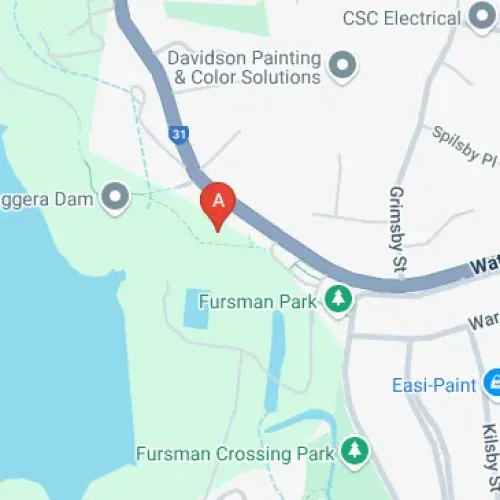 1358 Waterworks Rd, Enoggera Reservoir QLD 4520, Australia