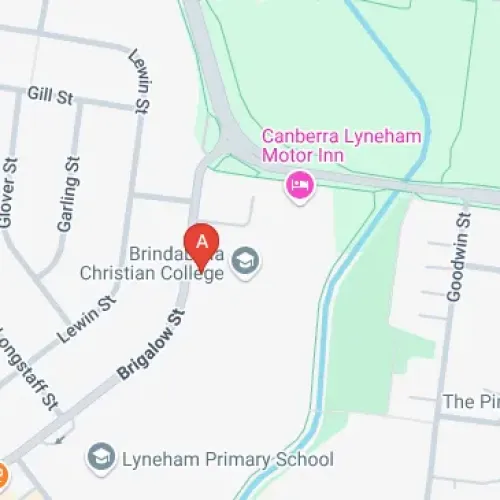 136 Brigalow St, Lyneham ACT 2602, Australia