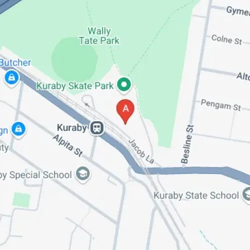 1370 Beenleigh Rd, Upper Mount Gravatt QLD 4122, Australia