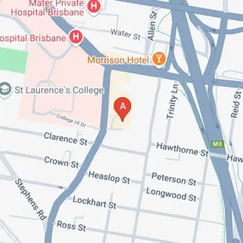 14 Annerley Rd, Woolloongabba QLD 4102, Australia