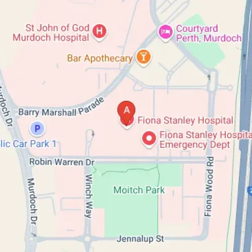 14 Barry Marshall Parade, Murdoch WA 6150, Australia