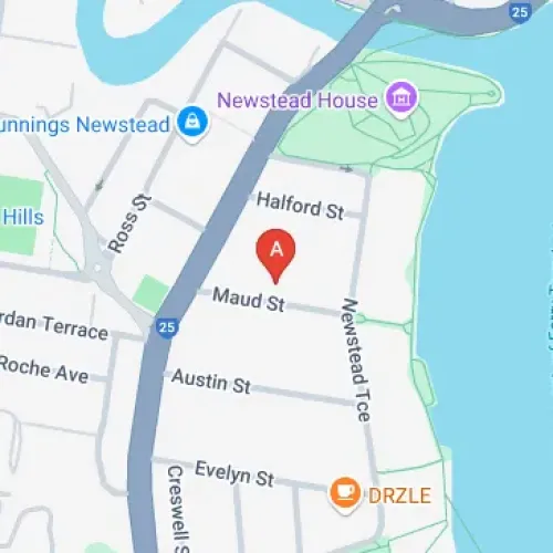 14 Maud St, Newstead QLD 4006, Australia