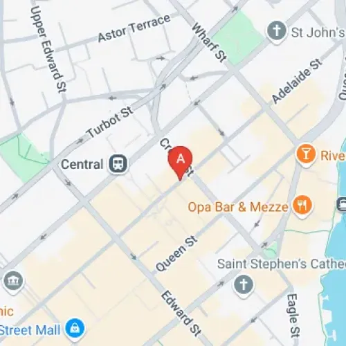 140 Creek St, Brisbane City QLD 4000, Australia
