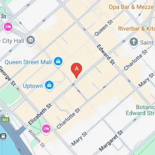 140 Elizabeth St, Brisbane City QLD 4000, Australia