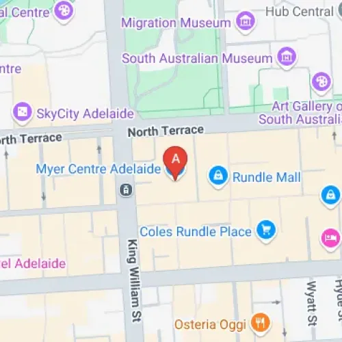 14/38 Rundle Mall, Adelaide SA 5000, Australia