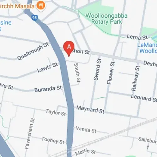 148 Logan Rd, Woolloongabba QLD 4102, Australia