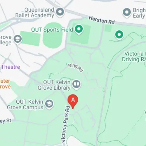 149 Victoria Park Rd, Kelvin Grove QLD 4059, Australia
