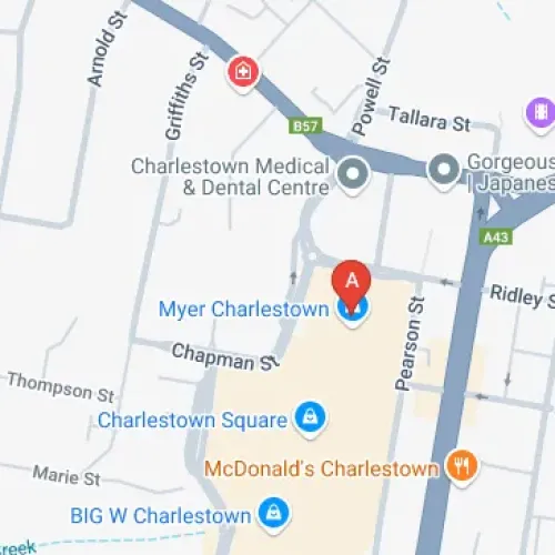 15 Chapman St, Charlestown NSW 2290, Australia