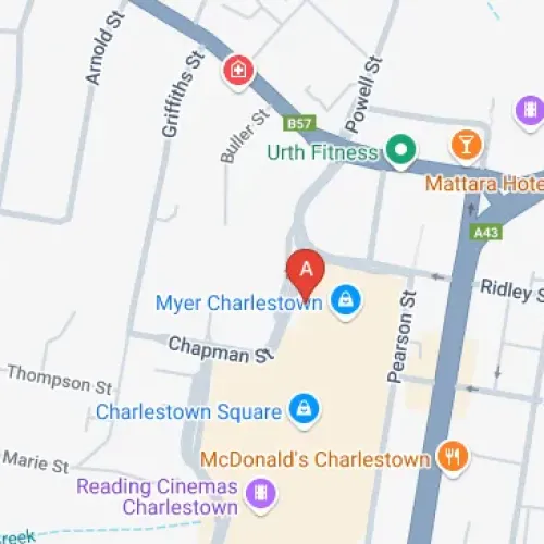 15 Chapman St, New Lambton Heights NSW 2305, Australia
